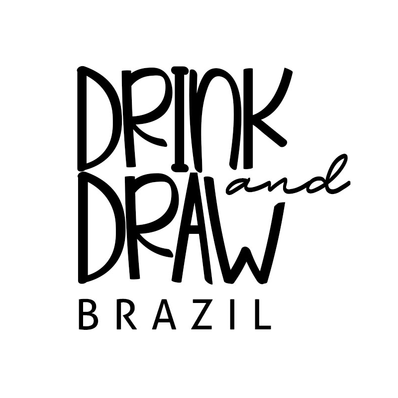 Drink and Draw