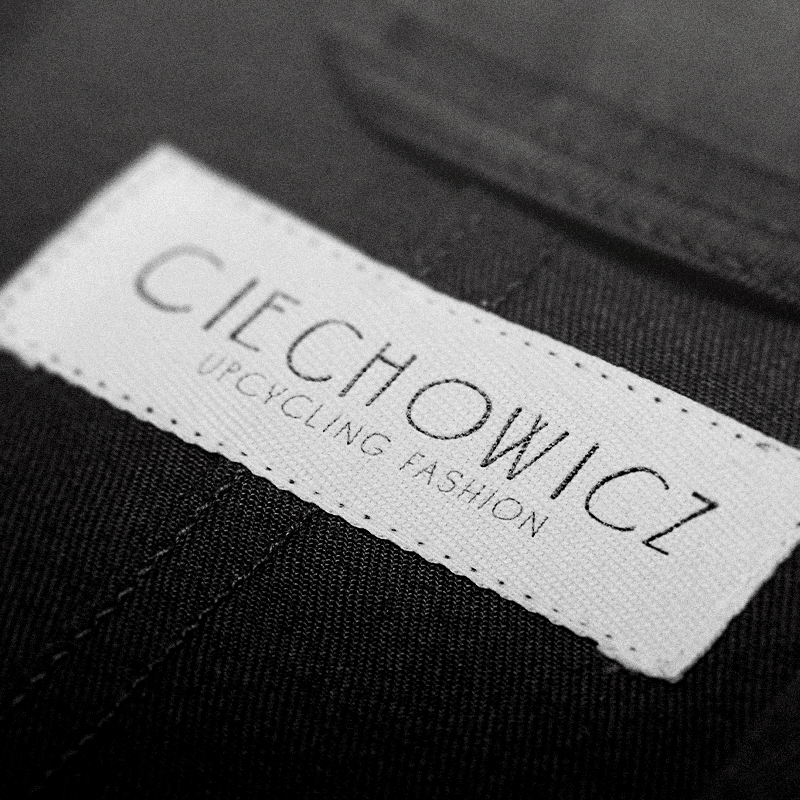 Ciechowics Upcycling Fashion